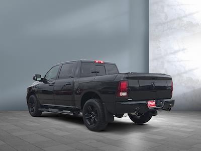 2017 Ram 1500 Crew Cab 4WD Pickup for sale #210886 - photo 2