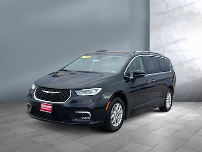 2021 Chrysler Pacifica FWD Minivan for sale #210900 - photo 1