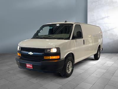 2023 Chevrolet Express 2500 RWD Empty Cargo Van for sale #210903 - photo 1