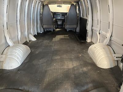2023 Chevrolet Express 2500 RWD Empty Cargo Van for sale #210903 - photo 2