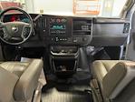 2023 Chevrolet Express 2500 RWD Empty Cargo Van for sale #210903 - photo 13