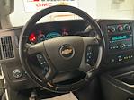 2023 Chevrolet Express 2500 RWD Empty Cargo Van for sale #210903 - photo 19