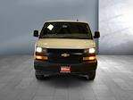 2023 Chevrolet Express 2500 RWD Empty Cargo Van for sale #210903 - photo 4