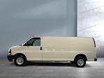 2023 Chevrolet Express 2500 RWD Empty Cargo Van for sale #210903 - photo 5