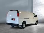 2023 Chevrolet Express 2500 RWD Empty Cargo Van for sale #210903 - photo 7
