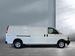 2023 Chevrolet Express 2500 RWD Empty Cargo Van for sale #210903 - photo 8