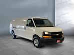 2023 Chevrolet Express 2500 RWD Empty Cargo Van for sale #210903 - photo 9