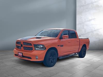 2017 Ram 1500 Crew Cab 4WD Pickup for sale #210905 - photo 1