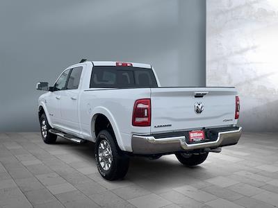 2022 Ram 2500 Crew Cab 4WD Pickup for sale #210912 - photo 2