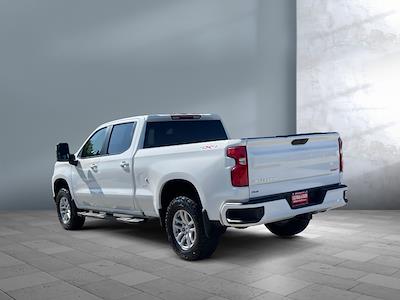 2022 Chevrolet Silverado 1500 LTD Crew Cab 4WD Pickup for sale #210922X - photo 2