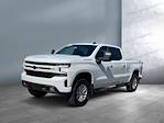 2022 Chevrolet Silverado 1500 LTD Crew Cab 4WD Pickup for sale #210922X - photo 1