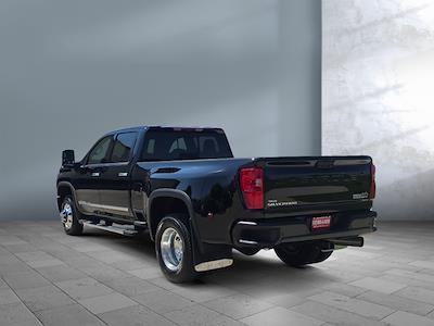 2024 Chevrolet Silverado 3500 Crew Cab 4WD Pickup for sale #210927 - photo 2