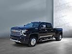 2024 Chevrolet Silverado 3500 Crew Cab 4WD Pickup for sale #210927 - photo 1