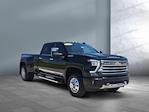 2024 Chevrolet Silverado 3500 Crew Cab 4WD Pickup for sale #210927 - photo 8