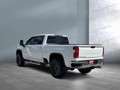 2024 Chevrolet Silverado 2500 Crew Cab 4WD Pickup for sale #210927A - photo 2