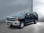 Used 2019 Chevrolet Silverado 2500 LTZ Crew Cab 4WD Pickup for sale #210937 - photo 1