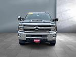 Used 2019 Chevrolet Silverado 2500 LTZ Crew Cab 4WD Pickup for sale #210937 - photo 3
