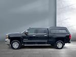 Used 2019 Chevrolet Silverado 2500 LTZ Crew Cab 4WD Pickup for sale #210937 - photo 4