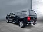 Used 2019 Chevrolet Silverado 2500 LTZ Crew Cab 4WD Pickup for sale #210937 - photo 2