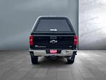 Used 2019 Chevrolet Silverado 2500 LTZ Crew Cab 4WD Pickup for sale #210937 - photo 5