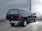 Used 2019 Chevrolet Silverado 2500 LTZ Crew Cab 4WD Pickup for sale #210937 - photo 6