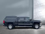 Used 2019 Chevrolet Silverado 2500 LTZ Crew Cab 4WD Pickup for sale #210937 - photo 7