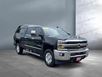 Used 2019 Chevrolet Silverado 2500 LTZ Crew Cab 4WD Pickup for sale #210937 - photo 8