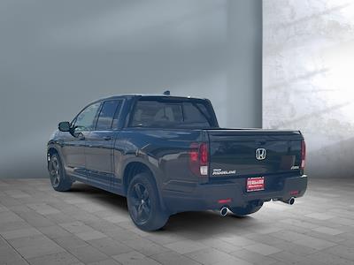 2023 Honda Ridgeline Crew Cab AWD Pickup for sale #210954 - photo 2