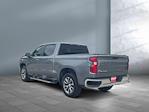 2020 Chevrolet Silverado 1500 Crew Cab 4WD Pickup for sale #210978A - photo 2