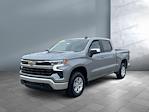 2025 Chevrolet Silverado 1500 Crew Cab 4WD Pickup for sale #210979 - photo 1