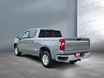 2025 Chevrolet Silverado 1500 Crew Cab 4WD Pickup for sale #210979 - photo 2