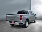 2025 Chevrolet Silverado 1500 Crew Cab 4WD Pickup for sale #210979 - photo 6