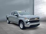 2025 Chevrolet Silverado 1500 Crew Cab 4WD Pickup for sale #210979 - photo 8