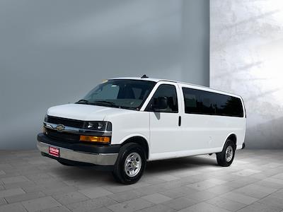 2024 Chevrolet Express 3500 RWD Passenger Van for sale #210986 - photo 1