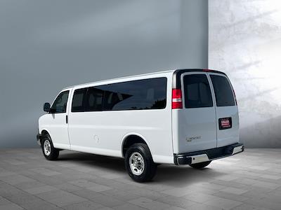 2024 Chevrolet Express 3500 RWD Passenger Van for sale #210986 - photo 2