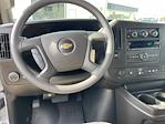 2024 Chevrolet Express 3500 RWD Passenger Van for sale #210986 - photo 12