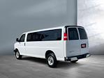2024 Chevrolet Express 3500 RWD Passenger Van for sale #210986 - photo 2