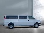2024 Chevrolet Express 3500 RWD Passenger Van for sale #210986 - photo 7