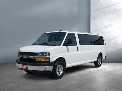 2024 Chevrolet Express 3500 RWD Passenger Van for sale #210987 - photo 1