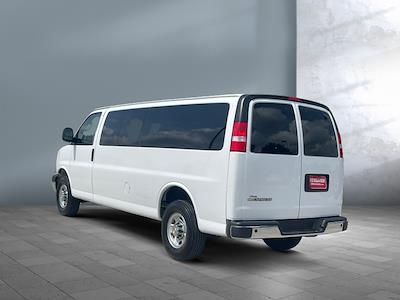 2024 Chevrolet Express 3500 RWD Passenger Van for sale #210987 - photo 2