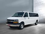2024 Chevrolet Express 3500 RWD Passenger Van for sale #210987 - photo 1
