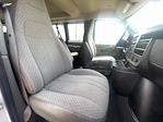 2024 Chevrolet Express 3500 RWD Passenger Van for sale #210987 - photo 15