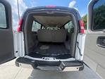2024 Chevrolet Express 3500 RWD Passenger Van for sale #210987 - photo 17
