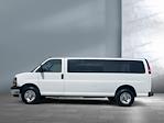 2024 Chevrolet Express 3500 RWD Passenger Van for sale #210987 - photo 4