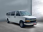 2024 Chevrolet Express 3500 RWD Passenger Van for sale #210987 - photo 8