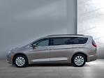 2017 Chrysler Pacifica FWD Minivan for sale #210990A - photo 4