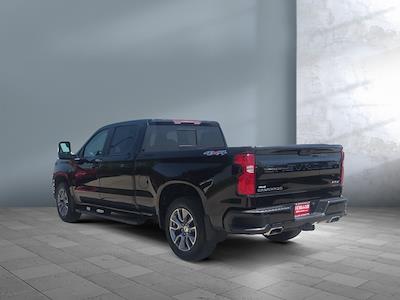 2021 Chevrolet Silverado 1500 Crew Cab 4WD Pickup for sale #210998X - photo 2