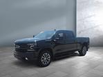 2021 Chevrolet Silverado 1500 Crew Cab 4WD Pickup for sale #210998X - photo 1