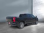 2021 Chevrolet Silverado 1500 Crew Cab 4WD Pickup for sale #210998X - photo 6