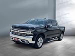 2021 Chevrolet Silverado 1500 Crew Cab 4WD Pickup for sale #210999X - photo 1